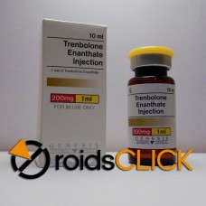 1 Trenbolone Enantate vial by Genesis