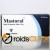 Mastoral (superdrol), Alpha Pharma