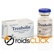 Trenbolin, Alpha Pharma