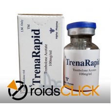 Trenarapid (tren ace), Alpha Pharma