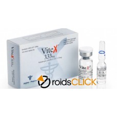 10 Vitex ius by Alpha Pharma