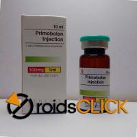 Primobolan injection (10ml), Genesis