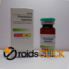 1 Primobolan vial by Genesis