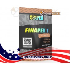 Finapex by SIXPEX