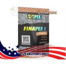 Finapex 1, SIXPEX