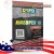 Halopex 10, SIXPEX