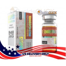 Tren enanthate by SIXPEX