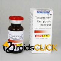 Testosterone Compound (SUSTANON), Genesis