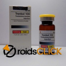 1 Trenbol vial by Genesis