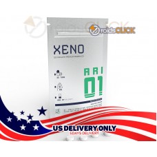 XENOs Arimidex by XENO Anabolics