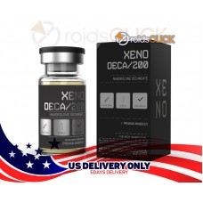 Deca 200, Xeno