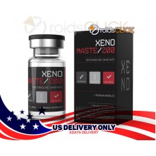 Masteron enanthate by Xeno Labs