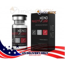 Masteron propionate by Xeno Labs