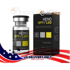 Nandrolone 100 by xeno Labs