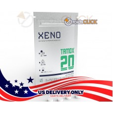 Tamoxifen citrate by Xeno Labs