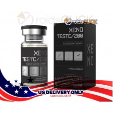 Test-C  by Xeno Labs