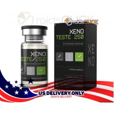 Test-E by Xeno Labs