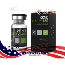 Testosterone P 100 by Xeno Labs