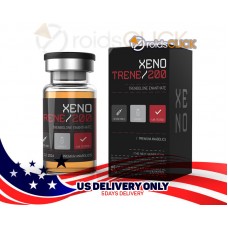 Tren-e 200mg by Xeno Labs