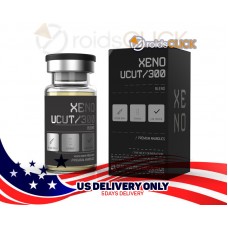 Ucut300 by Xeno Labs